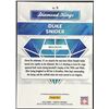 Image 2 : 2023 DONRUSS DIAMOND KINGS DUKE SNIDER (HOF)