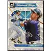 Image 1 : 2023 DONRUSS DIAMOND KINGS LARRY WALKER (HOF)
