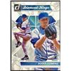 Image 1 : 2023 DONRUSS DIAMOND KINGS ROGER CLEMENS (HOF)
