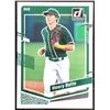 Image 1 : 2023 DONRUSS HENRY BOLTE ROOKIE CARD