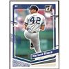Image 1 : 2023 DONRUSS MARIANO RIVERA  (HOF)