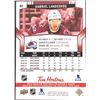 Image 2 : 2023-24 UPPER DECK GABRIEL LANDESKOG