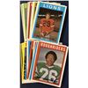 Image 1 : 1972 O-PEE-CHEE CFL COLLECTION