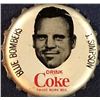 Image 1 : 1965 COCA COLA CFL BOTTLE CAPS - JACKIE SIMPSON
