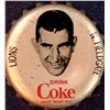Image 1 : 1965 COCA COLA CFL BOTTLE CAPS - NORM FIELDGATE (HOF)