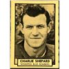 Image 1 : 1962 O-PEE-CHEE CFL CHARLIE SHEPHARD