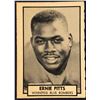 Image 1 : 1962 O-PEE-CHEE CFL ERNIE PITTS (HOF)