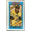 Image 1 : 1980 KELLOGGS 3-D WILLIE STARGELL (HOF)
