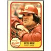 Image 1 : 1981 FLEER PETE ROSE