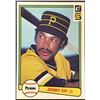 Image 1 : 1982 DONRUSS JOHNNY RAY ROOKIE CARD