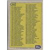Image 2 : 1987 TOPPS CHECKLIST