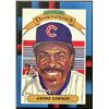 Image 1 : 1988 DONRUSS ANDRE DAWSON (HOF)