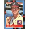 Image 1 : 1988 DONRUSS DALE MURPHY