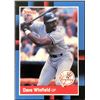 Image 1 : 1988 DONRUSS DAVE WINFIELD (HOF)