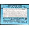 Image 2 : 1988 DONRUSS HAROLD BAINES (HOF)
