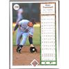 Image 2 : 1989 UPPER DECK ALAN TRAMMELL (HOF)