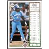 Image 2 : 1989 UPPER DECK CECIL FIELDER