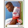 Image 1 : 1989 UPPER DECK ERIC DAVIS