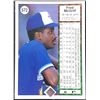 Image 2 : 1989 UPPER DECK FRED McGRIFF (HOF)