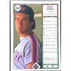 Image 2 : 1989 UPPER DECK GARY CARTER (HOF)