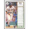 Image 2 : 1989 UPPER DECK WADE BOGGS (HOF)