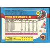 Image 2 : 1991-92 O-PEE-CHEE PHIL HOUSLEY (HOF)