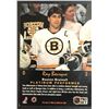 Image 2 : 1991-92 PRO SET PLATINUM RAY BOURQUE (HOF)