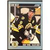 Image 1 : 1992-93 SCORE  CAM NEELY (HOF)