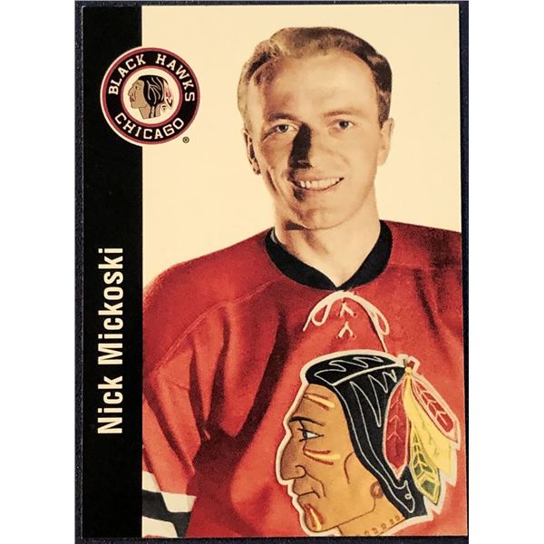 1994 PARKHURST NICK MICKOSKI