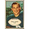 Image 1 : 1953 BOWMAN NFL BILLY STONE