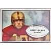 Image 1 : 1953 BOWMAN NFL HARRY GILMER JR.