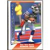 Image 1 : 1991 PACIFIC NFL DAVE MEGGETT