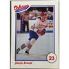 Image 1 : 1991-92 JASON ARNOTT JR. CARD