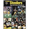 Image 1 : 1980 PITTSBURGH STEELERS OFFICIAL YEARBOOK