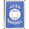 Image 2 : 1960 APBA BASEBALL - HANK AARON (HOF)
