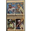 Image 1 : 1982 HYGRADE MEATS MONTREAL EXPOS SET WITH ALBUM