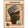 Image 1 : 1987 PROCARDS MiLB TIDEWATER TIDES TEAM SET - DWIGHT GOODEN