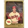 Image 1 : 1988 PROCARDS MiLB ROCHESTER RED WINGS TEAM SET - MICKEY TETTLETON