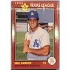 Image 1 : 1990 GRAND SLAM MiLB TEXAS LEAGUE ALL STARS SET