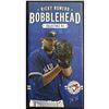 Image 1 : TORONTO BLUE JAYS RICKY ROMERO BOBBLEHEAD
