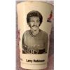 Image 1 : 1980-81 7-ELEVEN NHL SLURPEE CUPS - LARRY ROBINSON