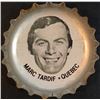 Image 1 : 1980-81 PEPSI NHL BOTTLECAPS - MARC TARDIF