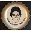 Image 1 : 1980-81 PEPSI NHL BOTTLECAPS - PIERRE LAROUCHE