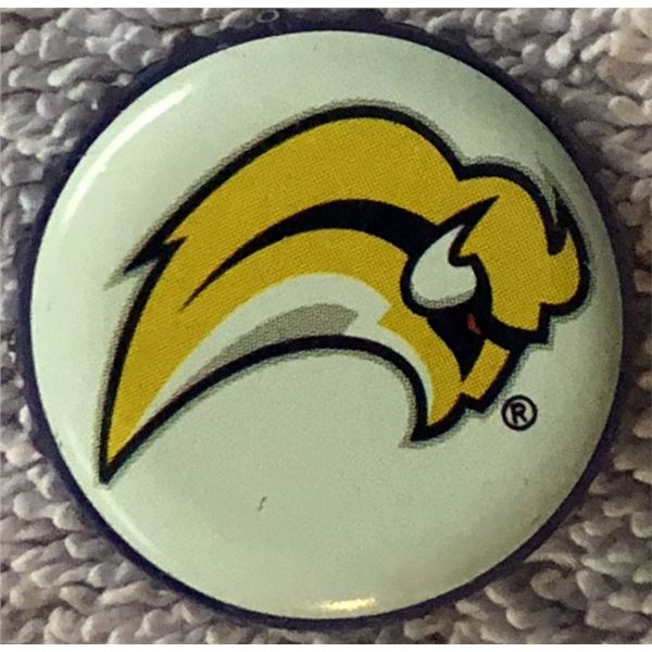 2004 LABATT NHL BOTTLE CAPS - BUFFALO SABRES