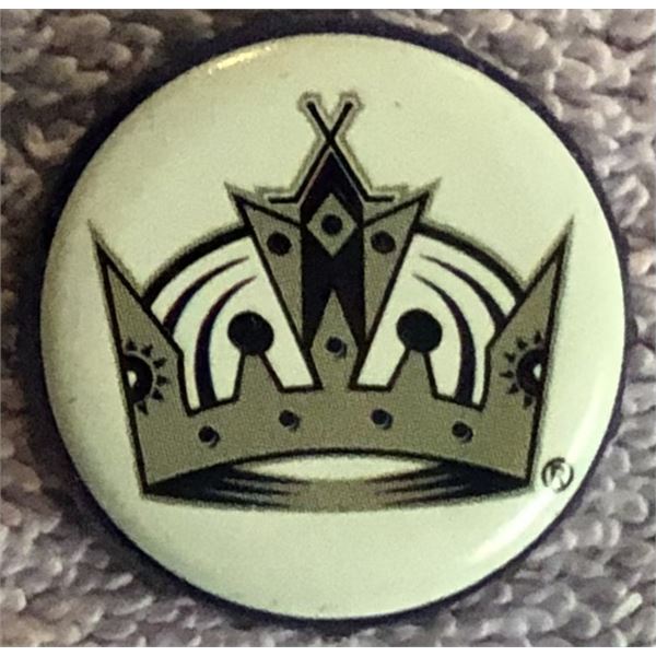 2004 LABATT NHL BOTTLE CAPS - LOS ANGELES KINGS