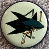 Image 1 : 2004 LABATT NHL BOTTLE CAPS - SAN JOSE SHARKS