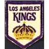Image 1 : LOS ANGELKES KINGS FABRIC EMBRODERIED LOGO