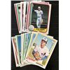 Image 1 : MONTREAL EXPOS COLLECTION - 25 CARDS