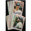 Image 1 : 1978 TOPPS BASEBALL COLLECTION - 25 CARDS