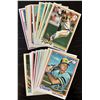 Image 1 : 1978 TOPPS BASEBALL COLLECTION - 25 CARDS